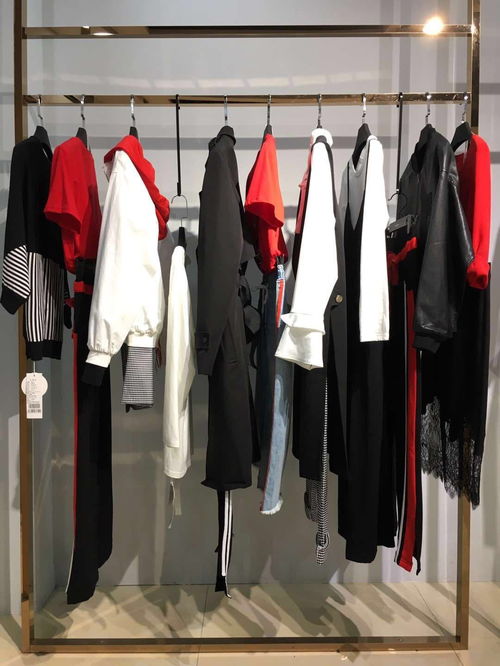 18款夏季女裝精選 品牌折扣批發與設計師原創品牌指南